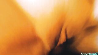 Superlush69 SCREWED, CAN’T STOP CUMMING