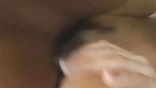 Young thot gets her butt banged rough