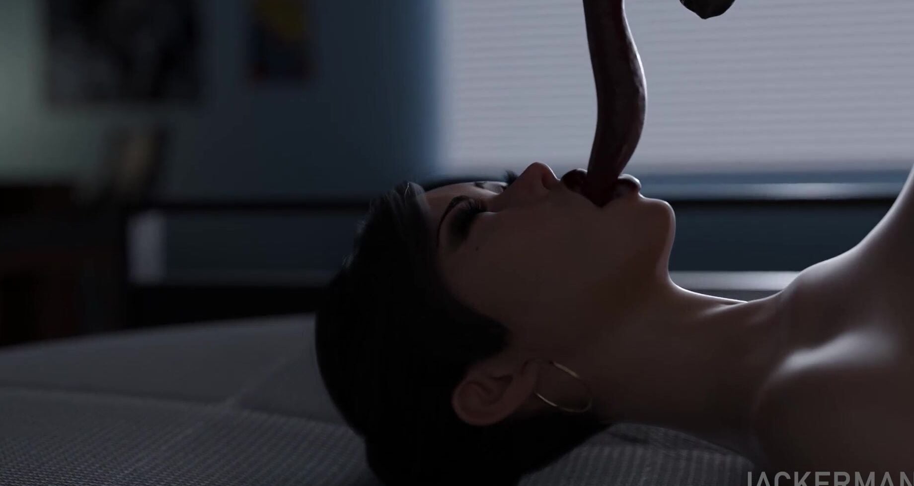 Bedtime Boogey Aftermath EPORNER