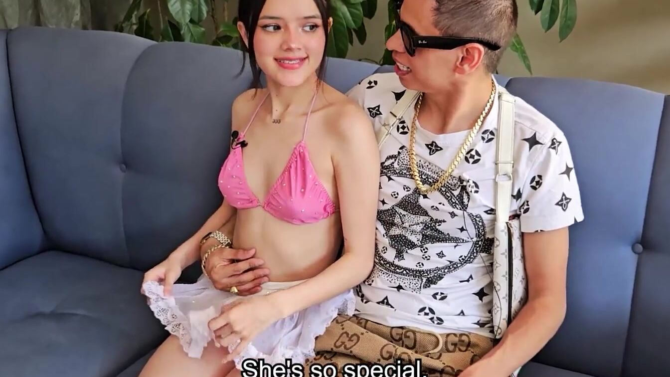 Alex Marin - Escenas Calientes